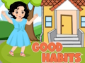 Igra Dobre navike  online
