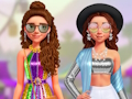 Igra Coachella Vibe odjeća slavnih  online