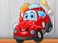 Igra Pronađite Car Wash Brothers  online