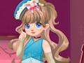 Igra Kiddo Monster High online