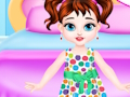 Igra Baby Taylor natrag u školu  online