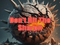 Igra Ne udaraj u Sharp  online