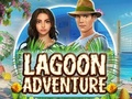 Igra Avantura u laguni  online