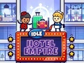 Igra Idle Hotel Empire online