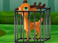Igra Deer Dash do slobode  online