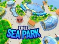Igra Prazni morski park online