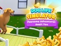 Igra Simulator života pasa  online