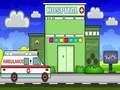 Igra Ambulant Escape  online