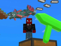 Igra Craft Only Up: Pakao ili raj  online