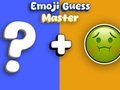 Igra Emoji pogodi gospodar! online