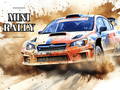 Igra Mini reli  online