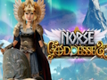 Igra Nordijske božice  online