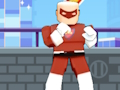 Igra Slagalica spašavanja superheroja  online