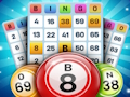 Igra Potraga Bingo  online