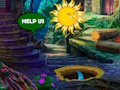 Igra Sunce pomaže Mjesecu  online