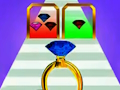 Igra Gem Run: STAMBE GEM online