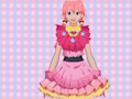 Igra Anime princeza cosplay asmr online