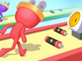 Igra Uključite Man Race online