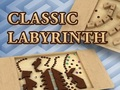 Igra Klasični labirint  online