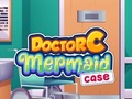 Igra Doktor C: Slučaj Sirena  online
