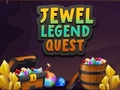 Igra Potraga legenda dragulja online