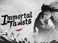 Igra Besmrtni taoisti  online