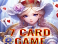 Igra Igra sa sedam karata  online