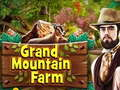 Igra Velika planinska farma  online