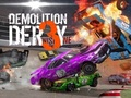 Igra Derby za rušenje 3 online