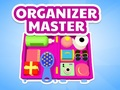 Igra Organizator majstor  online