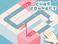 Igra Cube Connect online