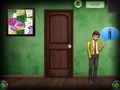 Igra Amgel Easy Soba Escape 195 online