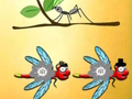 Igra Pronađite Dragonfly Coopera  online
