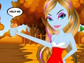 Igra Monster Girl Escan online