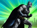Igra Borac Batman online