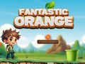 Igra Fantastična naranča  online