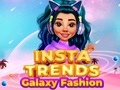 Igra Insta trendovi galaksija moda online