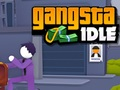 Igra Gangsta besposlica  online