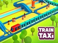 Igra Vlak Taxi  online