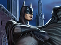 Igra Batmanove revolucije  online