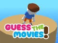 Igra Pogodi filmove!  online