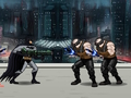 Igra Batman online