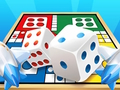 Igra Ludo King Dice Club online