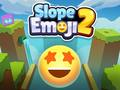 Igra Emoji nagiba 2  online