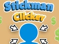 Igra Stickman kliker  online