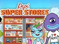 Igra Pepi Super trgovine  online