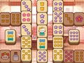 Igra Kitty Mahjong online