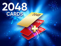 Igra Kartice 2048  online