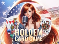 Igra Holdem kartaška igra  online