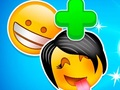 Igra Smajliji: Emoji obiteljskog stabla  online